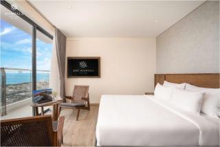 Apec Boutique Hotel Phú Yên - 4