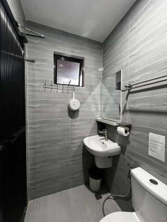 BALAI MALINAWON Hotel 3 - 1