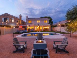 Birdie-Private Pool & BBQ-4 Mins TPC Scottsdale - 6