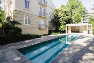 The Wellington Crescent Urban Retreat - 0