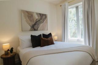 The Wellington Crescent Urban Retreat - 7