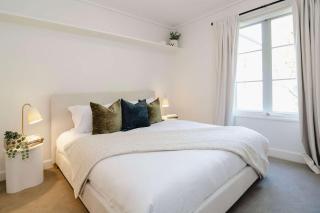 The Wellington Crescent Urban Retreat - 8