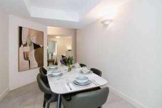 The Wellington Crescent Urban Retreat - 5