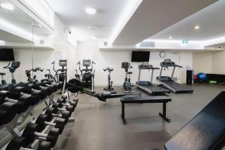 The Wellington Crescent Urban Retreat - 1