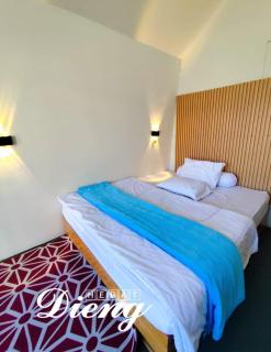 Dieng Hebat Villa & Glamping - 9
