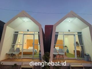 Dieng Hebat Villa & Glamping - 7