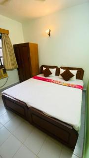 Candolim Beach Apartments Goa - 7