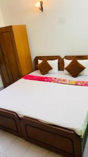 Candolim Beach Apartments Goa - 6