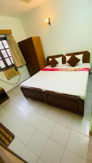 Candolim Beach Apartments Goa - 5