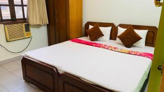 Candolim Beach Apartments Goa - 3