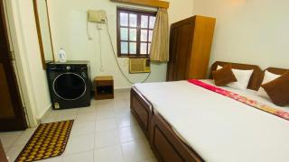 Candolim Beach Apartments Goa - 2