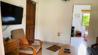 Candolim Beach Apartments Goa - 1