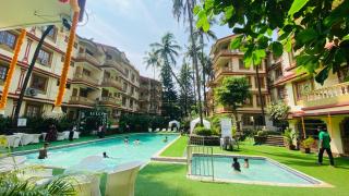 Candolim Beach Apartments Goa - 8