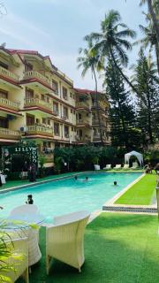 Beach pass 2bhk Apartments Goa - 0