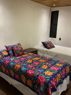 El rincón mazateco - 9