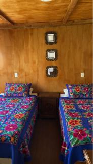 El rincón mazateco - 2