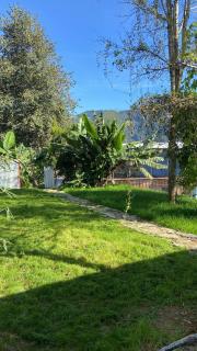 El rincón mazateco - 1