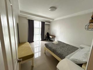 Kuya and Kambal's 1 BR 1 Bath Apartment - 0