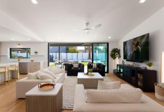 D&G Retreat-Resort Style Backyard-North Scottsdale - 4