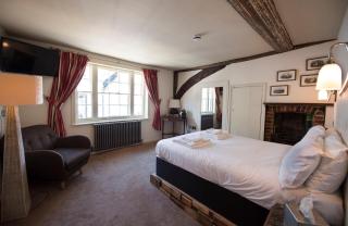 Alma Inn & Dining Rooms - Harwich - 8