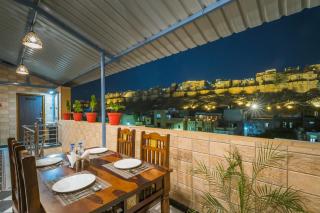 Hotel Jaisalmer Legency - 4