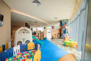 INFINITY OCEAN PALACE PANORAMA Nha Trang Center - 6