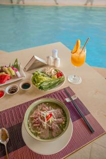 INFINITY OCEAN PALACE PANORAMA Nha Trang Center - 5