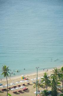 INFINITY OCEAN PALACE PANORAMA Nha Trang Center - 1