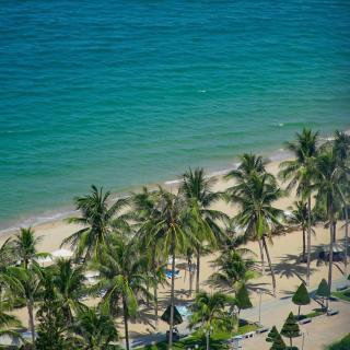 INFINITY OCEAN PALACE PANORAMA Nha Trang Center - 3