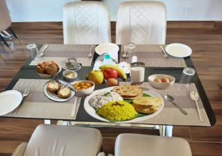 Luit Blue Homestay & Resorts - 9