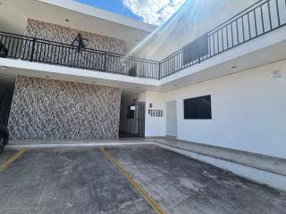 Departamento AF 1 - 4