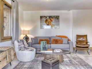 Appartement cosy pour 6 pers. avec parking à Villard-sur-Doron - FR-1-809-32 - 9