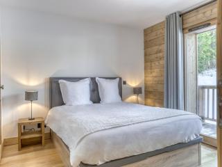 Appartement cosy pour 6 pers. avec parking à Villard-sur-Doron - FR-1-809-32 - 5