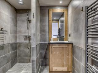 Appartement cosy pour 6 pers. avec parking à Villard-sur-Doron - FR-1-809-32 - 4