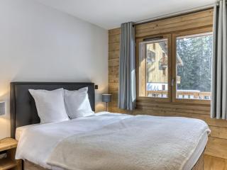 Appartement cosy pour 6 pers. avec parking à Villard-sur-Doron - FR-1-809-32 - 3