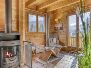 Chalet familial 8 pers à Crest-Voland - FR-1-809-31 - 9