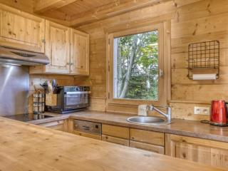 Chalet familial 8 pers à Crest-Voland - FR-1-809-31 - 7