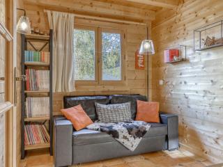 Chalet familial 8 pers à Crest-Voland - FR-1-809-31 - 6