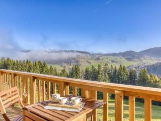 Chalet familial 8 pers à Crest-Voland - FR-1-809-31 - 5