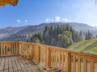 Chalet familial 8 pers à Crest-Voland - FR-1-809-31 - 4