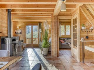 Chalet familial 8 pers à Crest-Voland - FR-1-809-31 - 3