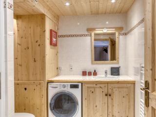 Chalet familial 8 pers à Crest-Voland - FR-1-809-31 - 2