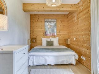 Chalet familial 8 pers à Crest-Voland - FR-1-809-31 - 1