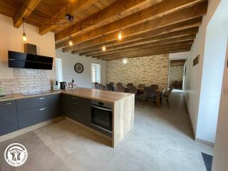 Spacieux Gîtes en Vendée avec Piscine Chauffée - FR-1-426-596 - 5