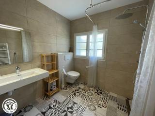 Spacieux Gîtes en Vendée avec Piscine Chauffée - FR-1-426-596 - 3