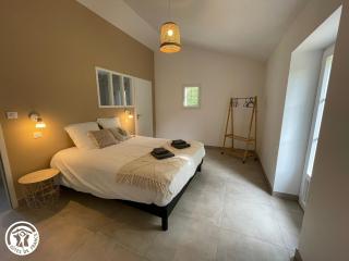 Spacieux Gîtes en Vendée avec Piscine Chauffée - FR-1-426-596 - 1