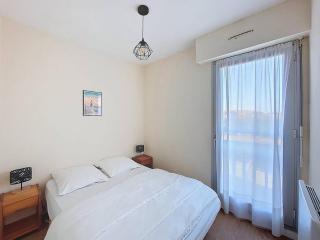 T2 avec loggia, Résidence avec piscine à Vieux-Boucau - FR-1-857-7 - 8