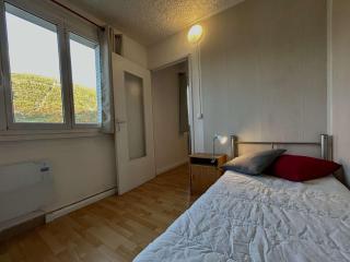 Charmant 2P lumineux au cœur de Briançon, proche télécabine - FR-1-330C-156 - 7