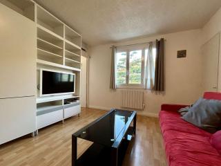 Charmant 2P lumineux au cœur de Briançon, proche télécabine - FR-1-330C-156 - 3