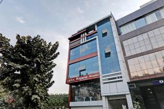 Hotel Scorpion Inn - 4